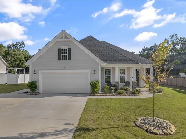 739 Oak Hill Ln, Belton, SC 29627