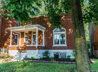 6026 Michigan Ave, Saint Louis, MO