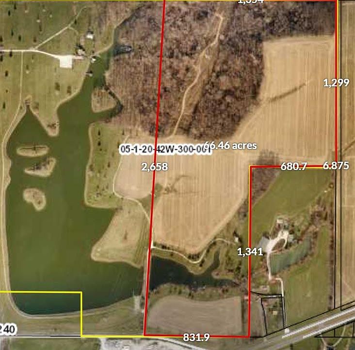 1st image of 8561 S State Road 75