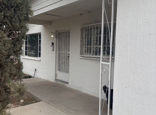 604 Cortez Dr, El Paso, TX 79905