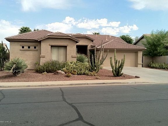 2nd image of 2290 E Indian Wells Dr
