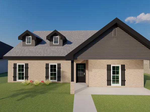 Oklahoma City Plan, Hillside Terrace