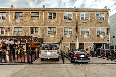 86 Van Siclen Avenue