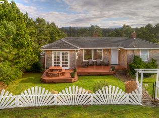 929 Marion Ave, Gearhart, OR