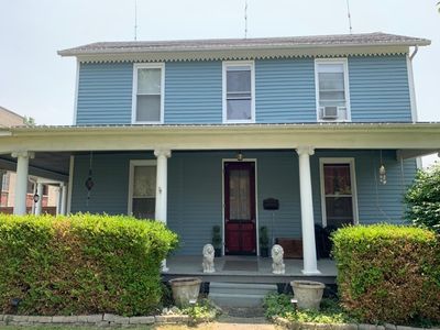 311 W Cherry St, Georgetown, OH, 45121