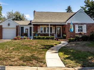 2409 Ivanhoe Ln, Wilmington, DE 19808