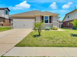 16913 Borromeo Ave, Pflugerville, TX 78660