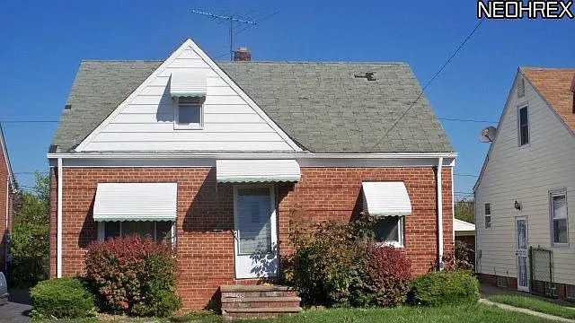 14709 Reddington Ave photo 1