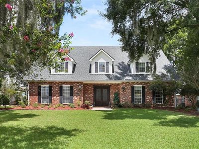 2111 Ormond Blvd, Destrehan, LA, 70047