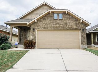15108 Walcott Dr, Austin, TX 78725