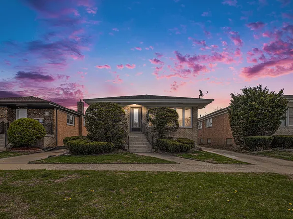 627 Paxton Ave, Calumet City, IL 60409