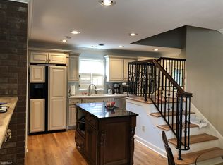 3416 Chestnut Hill Ln, Lexington, KY 40509