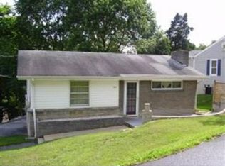 148 Woodmont Ave, Kingsport, TN 37660
