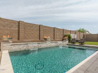 14178 W GRAY FOX Trail, Surprise, AZ 85387