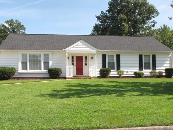 3807 Orkney Rd, Colonial Heights, VA 23834