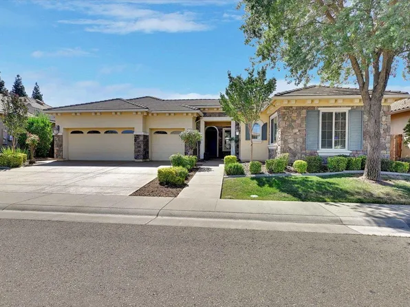 4009 Quarter Dome Cir, Rancho Cordova, CA 95742