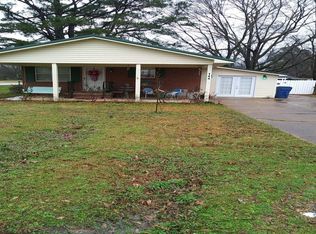 144 Lana St, Pontotoc, MS 38863