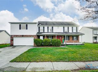 1519 Wren Rd, Bowling Green, OH 43402