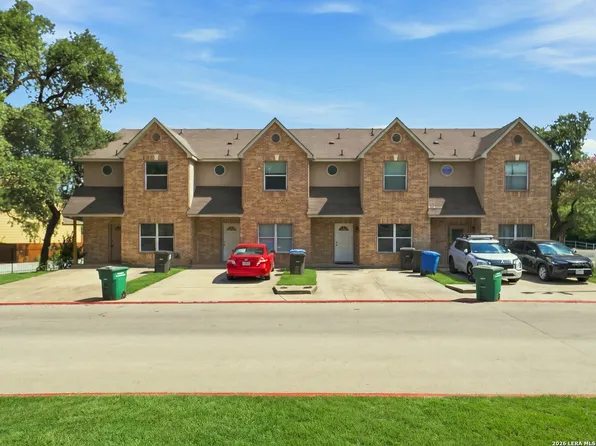 4009 St Charles Bay #4009, San Antonio, TX 78229