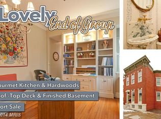 3001 Elliott St, Baltimore, MD 21224