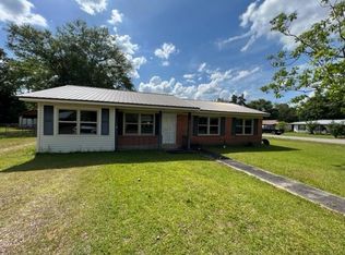 400 5th Ave, Atmore, AL 36502