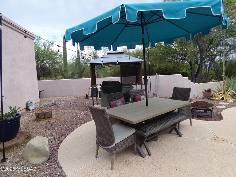 9853 N Sumter Creek Pl — Photo 36
