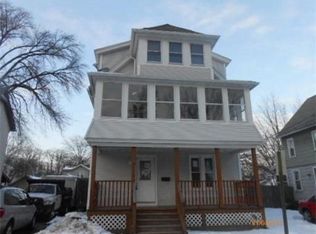 58 Worthen St, West Springfield, MA 01089