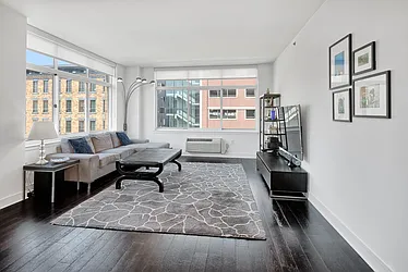 Sold by Coldwell Banker Residential Brokerage - Hoboken
