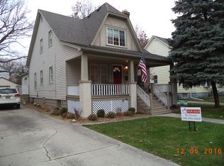 925 Lockwood Rd, Royal Oak, MI 48067