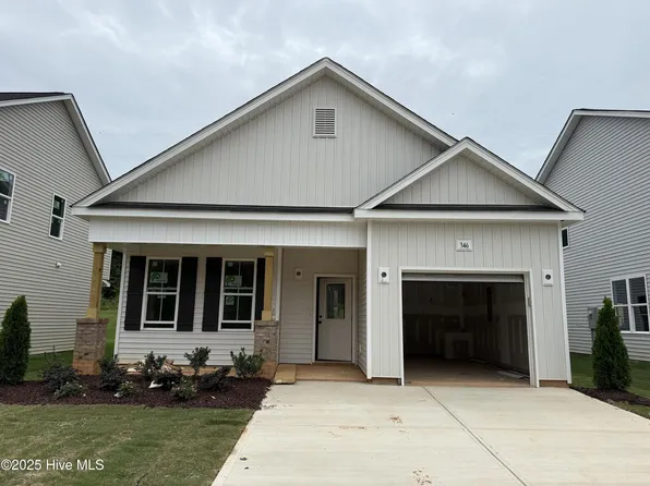 346 Bluejay Street, Clayton, NC 27520