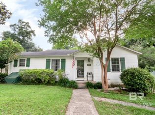 33 Lancaster Rd, Mobile, AL 36608