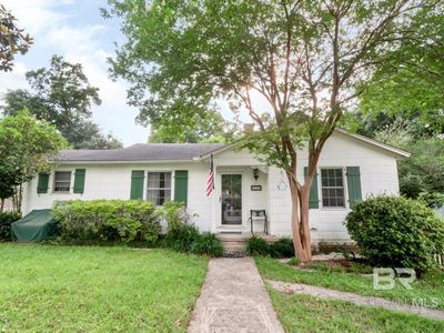 33 Lancaster Rd, Mobile, AL, 36608