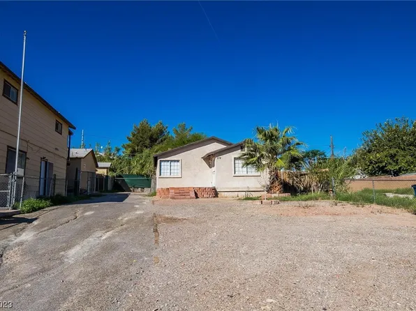 379 N 16th St, Las Vegas, NV 89101