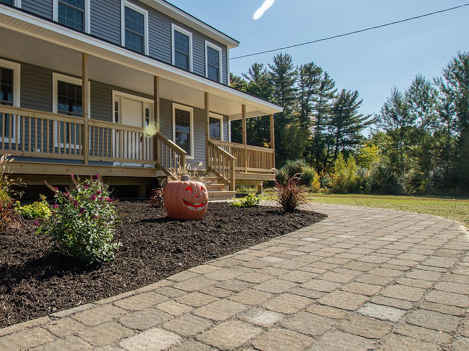 Full farmers porch 