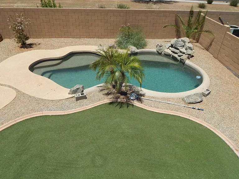 17440 W Caribbean Ln — Photo 17
