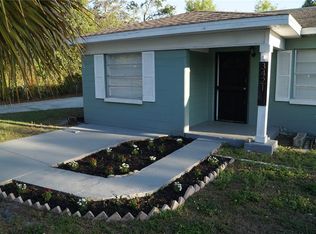 3421 E Powhatan Ave, Tampa, FL 33610