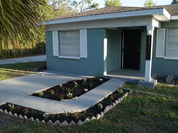 3421 E Powhatan Ave, Tampa, FL 33610