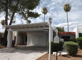 4830 E Fort Lowell Rd, Tucson, AZ 85712
