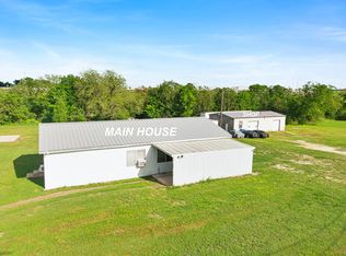 204 Grider St, Bruceville Eddy, TX 76630