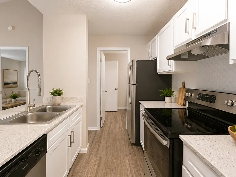 Moon Grove Apartments — Photo 2