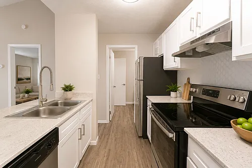 Moon Grove Apartments Photo 1