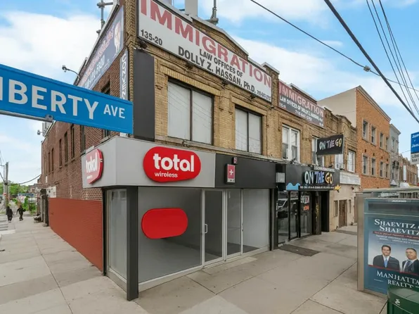 135-18 Liberty Avenue image 1 of 7