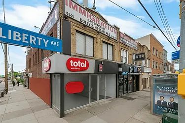 135-18 Liberty Avenue