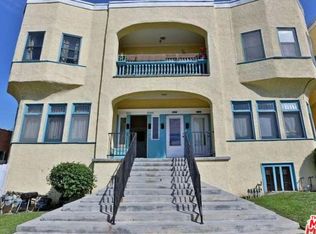 1820 S Highland Ave, Los Angeles, CA 90019