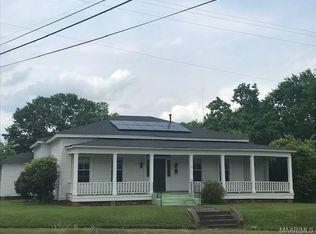 430 W Commerce St, Greenville, AL 36037