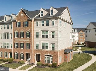 6416 Walcott Ln, Frederick, MD 21703