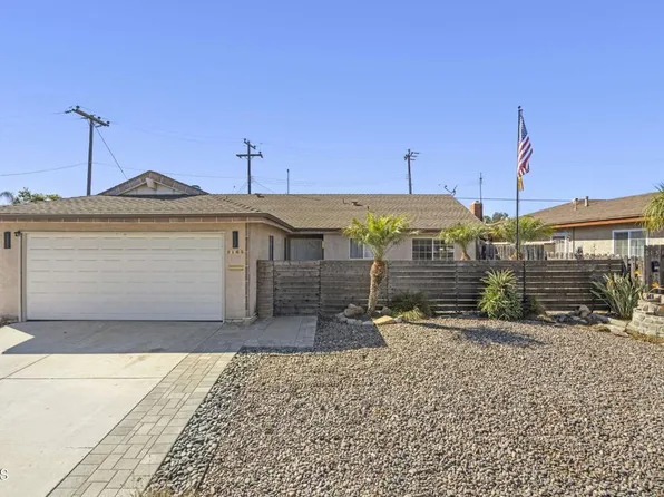 2165 Ramelli Ave, Ventura, CA 93003