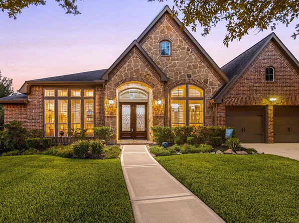 2203 Draycutt Dr, Katy, TX 77494