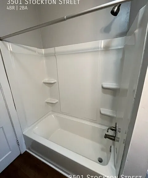 3501 Stockton St — Photo 3