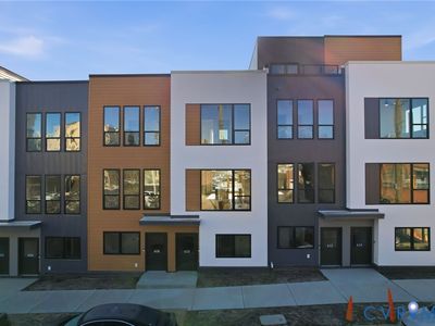 121 E 6th St, Richmond, VA, 23224